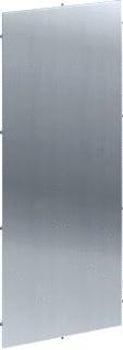 ABB - UK600 Deur/bed.-tableau vr kast/lessenaar frontpl 2cpx031783r9999