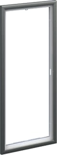 ABB - UK600 Deur/bed.-tableau vr kast/lessenaar bed. kast 2cpx031797r9999