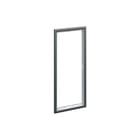 ABB - UK600 Deur/bed.-tableau vr kast/lessenaar bed. kast 2cpx031797r9999