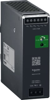 Schneider Electric - Modicon ABLS Optimized Gelijkstroomvoedingseenheid Power Sup 12V 10A 1Ph Opt