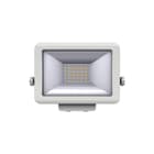 Theben - TheLeda B Downlight/spot/schijnwerper b20l wit