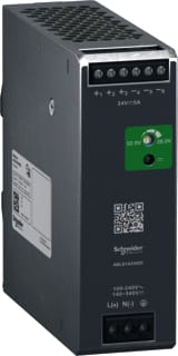Schneider Electric - Modicon ABLS Optimized Gelijkstroomvoedingseenheid Power Sup 24V 5A 1Ph Opt