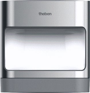 Theben - TheLeda D Downlight/spot/schijnwerper d sl al