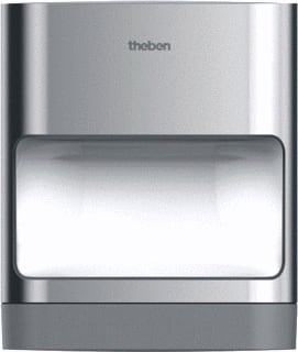 Theben - TheLeda D Downlight/spot/schijnwerper d sul al