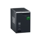 Schneider Electric - Modicon ABLS Optimized Gelijkstroomvoedingseenheid Power Sup 24V 20A 1Ph Opt