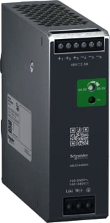 Schneider Electric - Modicon ABLS Optimized Gelijkstroomvoedingseenheid Power Sup 48V 2.5A 1Ph Opt