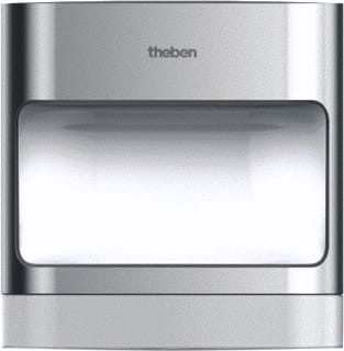 Theben - TheLeda D Downlight/spot/schijnwerper d s al