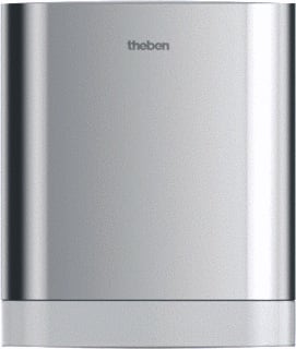 Theben - TheLeda D Downlight/spot/schijnwerper d u al