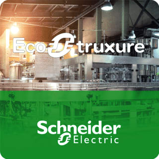 Schneider Electric - PLC programmeersoftware Machine Expert Standrd Team