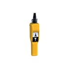 Schneider Electric - Harmony XAC A Hangdrukknopkast compleet Type Xaca207