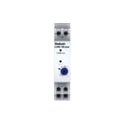 Theben - Luna Schemerschakelaar voor DIN-rail 108 Plus Al