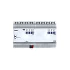 Theben - RM Schakelactor bussysteem Knx Schakact 8Kan 25A