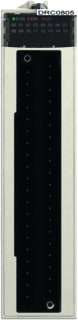 Schneider Electric - PLC digitale in- en uitgangsmodule dig 8no/nc 125vdc iso relys