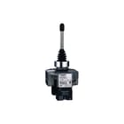 Schneider Electric - Harmony XD2,XD4 Joystick type xd2ga8211