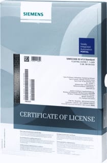Siemens - PLC programmeersoftware 3Zs13226Cc000Yl5