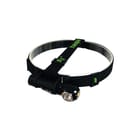 Haupa - Zaklantaarn Hoodflamp Hupflash250