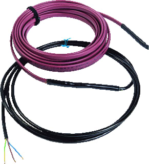 NVent Raychem - Verwarmingskabel 10W/M M