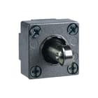 TeSensors - Osiswitch Classic Aandrijfkop voor eindschakelaar Type Zcke62