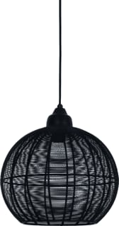SCS - Pendelarmatuur milla mat zwart