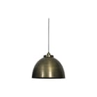 SCS - Pendelarmatuur kylie ruw oud brons