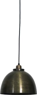SCS - Pendelarmatuur kylie ruw oud brons
