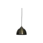 SCS - Pendelarmatuur kylie ruw oud brons