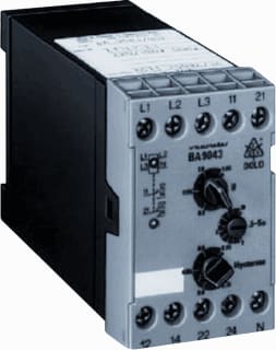 Dold - BA9043 Spanningsmeetrelais Spann.Rel Ba9043/001 400V