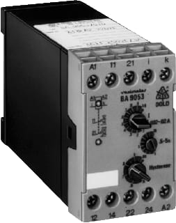 Dold - BA9053 Stroomrelais Ba9053/410 Uh24