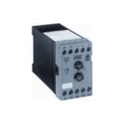 Dold - BA9055 Relais toerental-/stilstandbewaking Tachorel. 500Tpm
