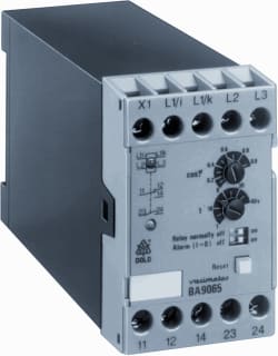 Dold - BA9065 Cos phi-relais Ba9065.11/001 4