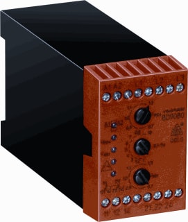 Dold - BD9080 Fasebewakingsrelais Mf Meetr. Bd9080.12/001Uh