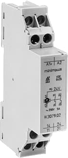 Dold - IK3078/3079 Hulprelais Hulprel. Ik3079.16 24Vdc