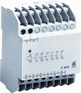 Dold - Hulprelais hulprel. ip3078.18 230va