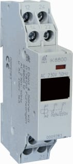 Dold - IK8800 Bistabiel relais Pulsrel. Ik8800.12 230V~
