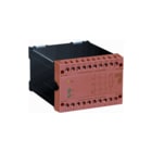 Dold - BN5930 Relais vr veiligheidsstroomcircuits Noodrel. Bn5930.48/203 2