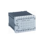 Dold - BN3081 Relais vr veiligheidsstroomcircuits Noodrel.Bn3081.63/61 24Uc