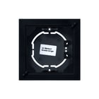 Gira - Systeem 55 Opbouwbak inbouwschakelmateriaal Ob Beh 1V E2 Syst 55 Zmt