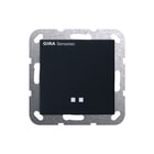 Gira - Systeem 55 Sensotec Bewegingssensor-element Sensot+Bed 55 Zmt