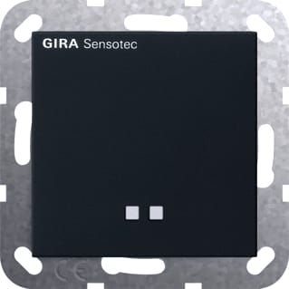 Gira - Systeem 55 Sensotec Bewegingssensor-element Sensot Z Bed 55 Zmt