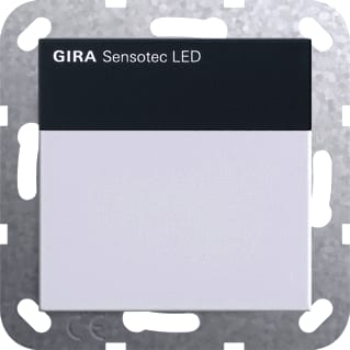Gira - Systeem 55 Sensotec Bewegingssensor-element Led Sensot Z Bed 55 Zmt