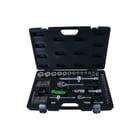 Haupa - Dopsleutel (set) Actnrger 59 Delige Set