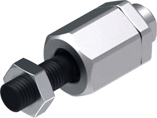 Festo - Stelgaffel fk-m6