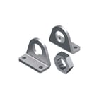 Festo - Accessories for pneumatic cylinder Hbn-20/25X2