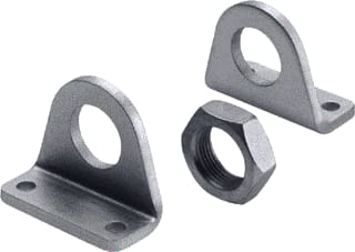 Festo - Accessories for pneumatic cylinder hbn-8/10x2-a