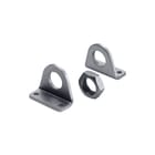 Festo - Accessories for pneumatic cylinder hbn-8/10x2-a