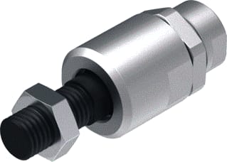 Festo - Stelgaffel Fk-M20X1,5