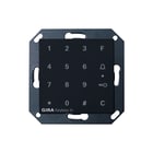 Gira - Keyless IN Systeem 55 Toegangscontrole-unit bussysteem Ck 55 Zmt