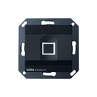 Gira - Toegangscontrole-unit bussysteem Keyless IN FP 55 ZMT