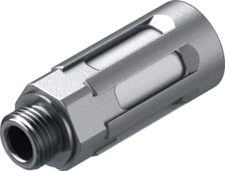 Festo - Toebeh./onderdelen magneetafsluiter U-1/8-B