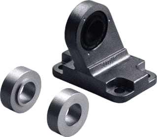Festo - Accessories for pneumatic cylinder lsn-125